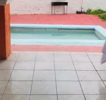 El Salto Maison | Casa de campo tepeyac