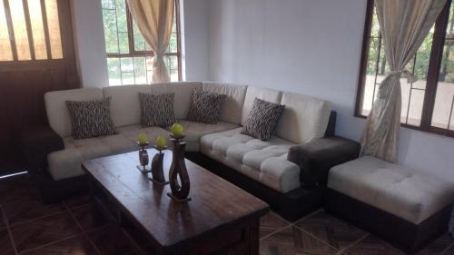 Sutamarchan Maison | Casa de Campo - Tinjaca Boyacá