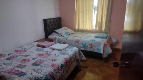 Sutamarchan Maison | Casa de Campo - Tinjaca Boyacá
