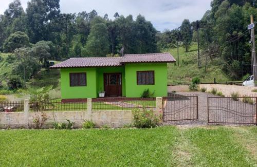 Urubici Maison | Casa de Campo Vó Almerinda