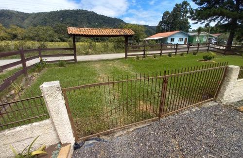 Urubici Maison | Casa de Campo Vó Almerinda