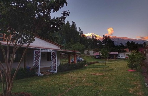 Ancash Region Maison | Casa de Campo Villa Marcara
