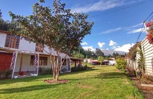 Ancash Region Maison | Casa de Campo Villa Marcara
