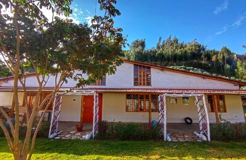 Ancash Region Maison | Casa de Campo Villa Marcara