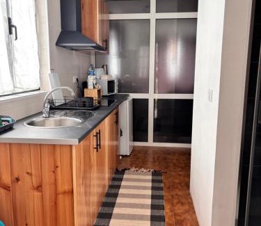 Angra do Heroismo Appartement | Casa de Campos AL