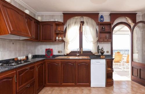 Moscari Maison | Casa de Can Riera con Piscina Comunitaria