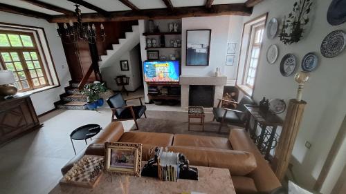 Pevidem Maison | Casa de Cardido