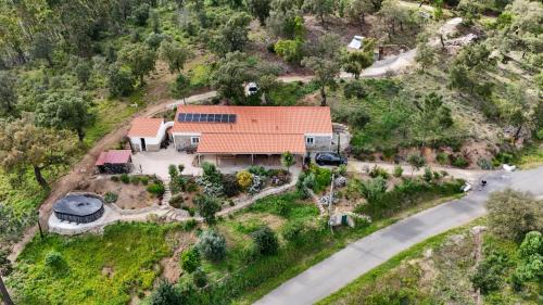 Marmelete Maison | Casa de Celebrar a Vida