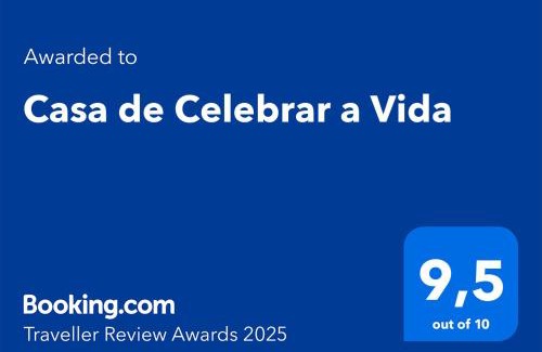 Marmelete Maison | Casa de Celebrar a Vida