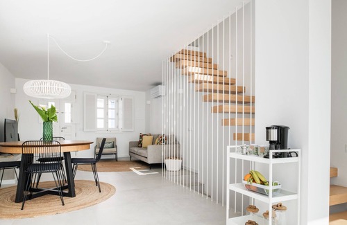 Silves Maison | Casa de Cidade