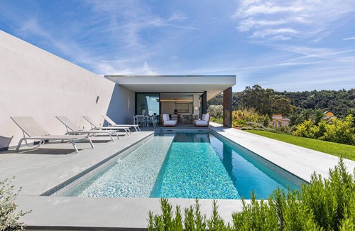 Varzea de Sintra Villa | Casa de Cima Luxury Villa