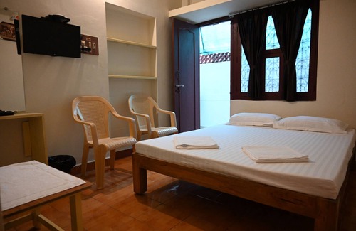 Pondicherry Beach Maison | Casa De Coco