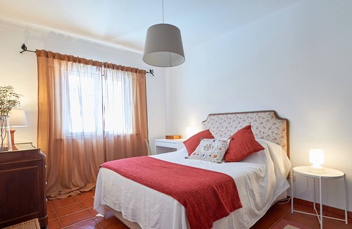 Colares Maison | Casa de Colares - Pool and Private Garden