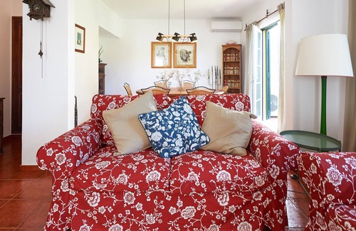 Colares Maison | Casa de Colares - Pool and Private Garden