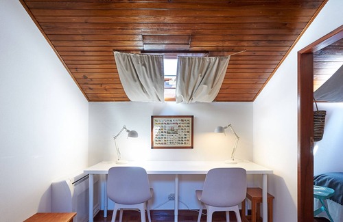 Colares Maison | Casa de Colares - Pool and Private Garden