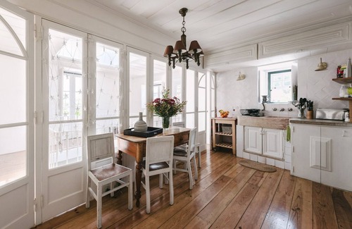 Eugaria Maison | Casa de Collares