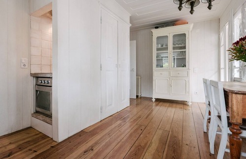 Eugaria Maison | Casa de Collares