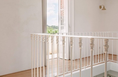 Eugaria Maison | Casa de Collares