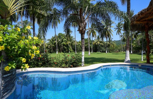 Platanitos Maison | Casa de Colores Maison privée à Playa Las Tortugus