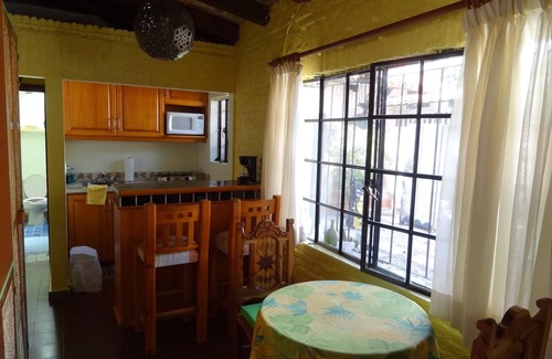 Ajijic Appartement | Casa de Côme Casita n ° 1 à Ajijic Village