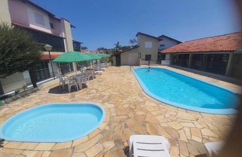 Arroio Teixeira Maison | Casa de condomínio em Capão da Canoa - Capão Novo