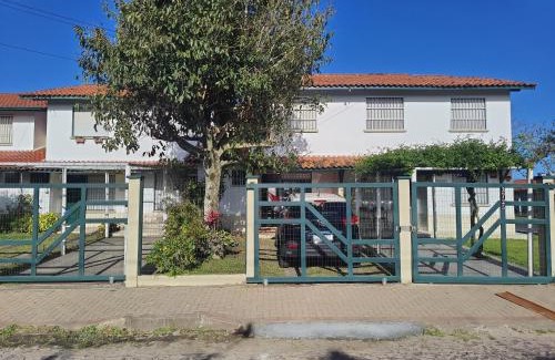 Arroio Teixeira Maison | Casa de condomínio em Capão da Canoa - Capão Novo