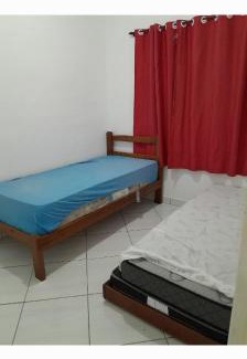 Itanhaem Maison | Casa de Condomínio em Itanhaem