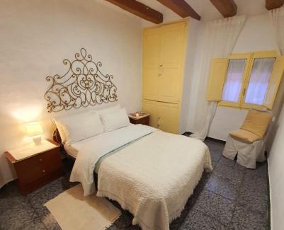 Rasquera Maison | Casa de Danann