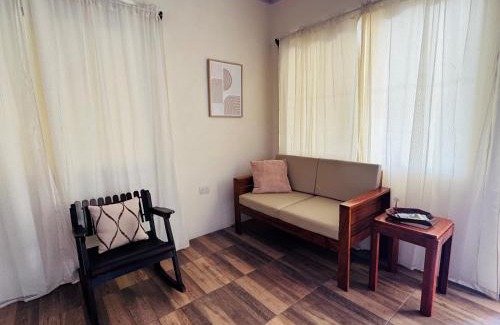 Daniel Flores Appartement | Casa De Daniel