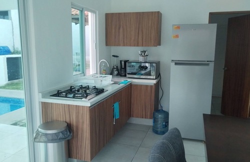 Tlajomulco de Zuniga Maison | Casa de Descanso con Alberca a 40 Mins de Guadalajara