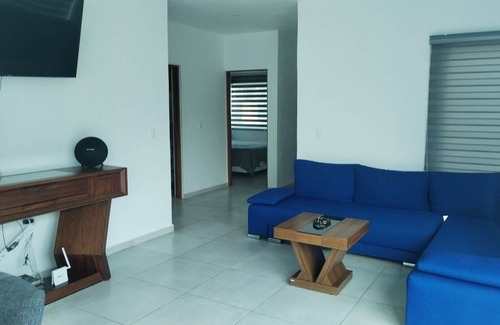 Tlajomulco de Zuniga Maison | Casa de Descanso con Alberca a 40 Mins de Guadalajara