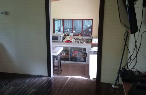 Rio Naranjo Maison | + Casa de descanso +