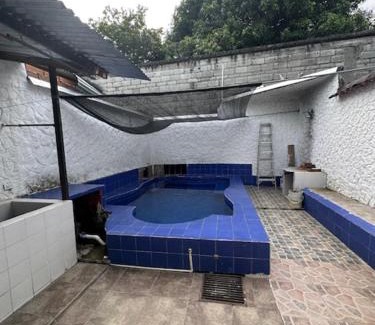 La Dorada Maison | Casa de descanso en guarinocito caldas