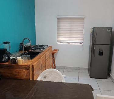 San Blas Maison | Casa de descanso en San Blas Nayarit Casa Guzram