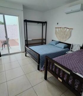 Merida Municipality Maison | Casa de Descanso y Aventuras en zona privada