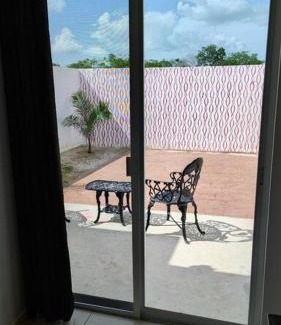 Merida Municipality Maison | Casa de Descanso y Aventuras en zona privada