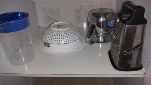 Zapatoca Appartement | Casa de Descanso Zapatoca