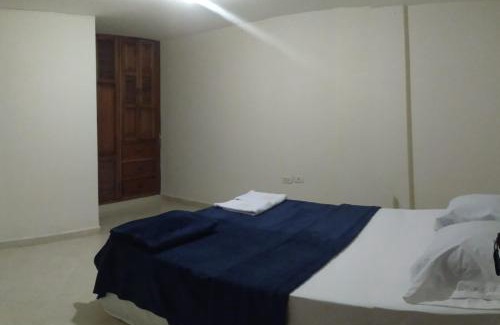 Zapatoca Appartement | Casa de Descanso Zapatoca