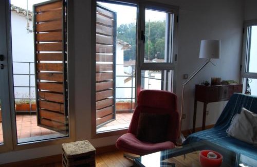 Valdelarco Maison | CASA DE DOÑA MARIA VALDELARCO
