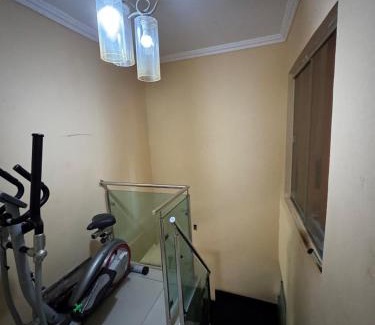 Souza Maison | CASA DE DOIS PAVIMENTOS COM SUITEs