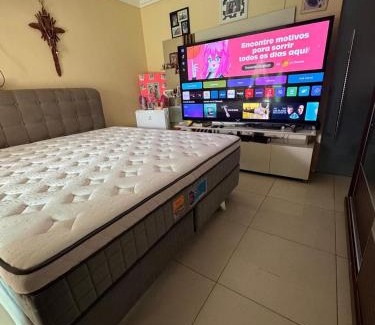 Souza Maison | CASA DE DOIS PAVIMENTOS COM SUITEs
