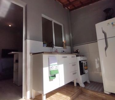 Boituva Maison | Casa de Dois Quartos