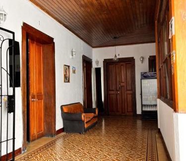 Zona 1 Hôtel | Casa de don Angel