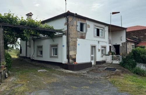 Outeiro Maison | Casa de Emilio