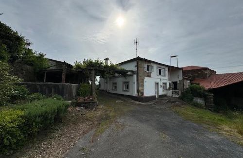 Outeiro Maison | Casa de Emilio
