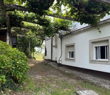 Outeiro Maison | Casa de Emilio