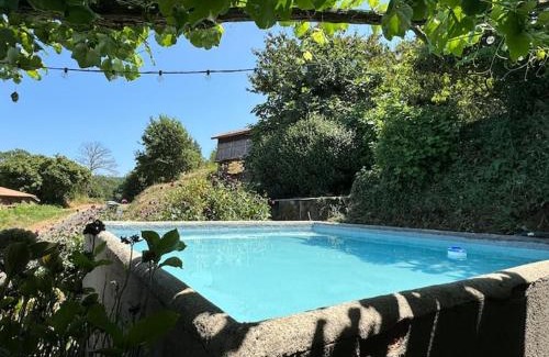Outeiro Maison | Casa de Emilio