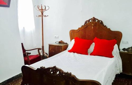 Enguidanos Maison | Casa De Enguídanos