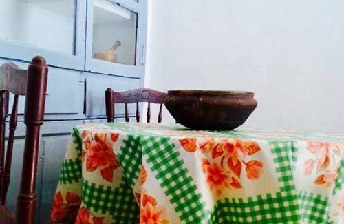 Enguidanos Maison | Casa De Enguídanos