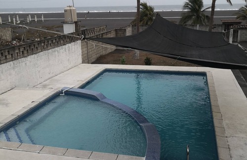 Puerto San Jose Maison | Casa de ensueño